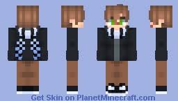 We did not find results for: Homicidal Liu Creepypasta Minecraft Skin