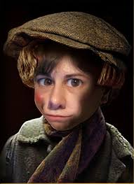 Meet Disney's new star!