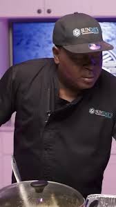 Trina & Trick Daddy Lobster Pasta Part 21