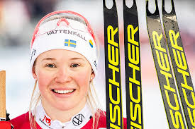 Jonna sundling profile), live results from ongoing. Jonna Sundling Jeg Gikk Fra A Miste 64 65 Dager Til Sjukdom Til Bare 12 Dager I Ar Det Betyr Mye