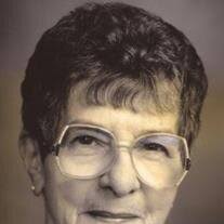 Marie C. "Toby" Tittle Obituary