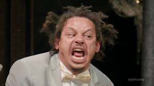 Official site of comedian eric andre. Eric Andre Show Season 5 Will Be Grosser And Weirder Than Ever Den Of Geek