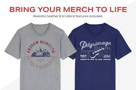 T Shirt Merch Mockup Freelance Graphic Design Shirt Mockup Designs To Draw