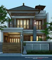 Rumah minimalis modern yang sedang trend ini sangat digemari oleh banyak orang karena desainnya yang minimalis ini tergolong fleksibel, cocok untuk. Deretan Desain Rumah Minimalis Modern Terbaru 2020 Blog Unik