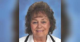 Barbara Jean Donovan-Holman Obituary