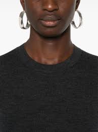 Isabel Marant Grey Knitwear for Women