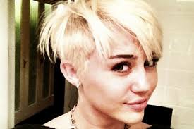 Miley Cyrus haircut shocker: Short hair isnt a cry for help | Salon.com