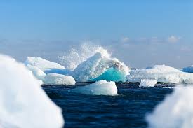 Select from premium arctic ocean of the highest quality. The Arctic S Peculiar Ocean Turbulence Puzzled Scientists For Decades Now Mit Has An Explanation