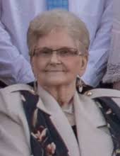 Obituary information for Wanda Payne Tidwell