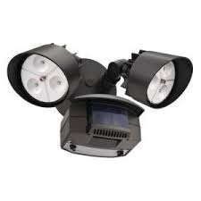Installation guide (english, spanish, french). 57 Security Light Ideas Security Lights Light Security
