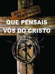 Que Pensais Vos De Cristo Livros Cristaos Pdf Gratis Livros De Teologia Livro Cristao Livros Evangelicos