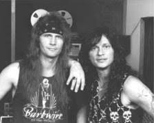 Carmine appice, glenn hicks, james kottak backing vocal: Jk Bio Full Length