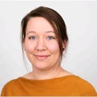 Marthe Vangen Heiskel