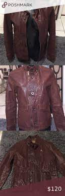 Chris Christy Italian Leather Jacket Italian Leather Jackets Coats Jackets Women Leather Jacket