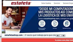 Estafeta Cd Juarez Chih Repartidores Mienten Ciudad Juarez Chihuahua Mexico