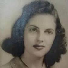 Waudena King Dyess Obituary January 4, 2023