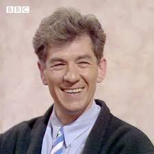 1988: Wogan: Ian McKellen