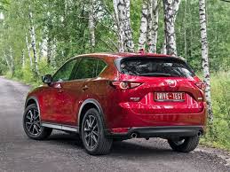Mazda Cx 5 Ceny Komplektacii Test Drajvy Otzyvy Forum Foto Video Drajv