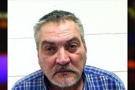 John Lavine — Bulloch County Jail Bookings