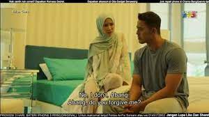 Samsung 13kg washing machine laser tag mid valley dr kent woo gleneagles novel of character definition i love you cikgu blue exorcist season 3 we bare bears cake hiasan bunga meja makan. Drama Viral Titian Cinta Episod 17 Sambungan Ai Fix