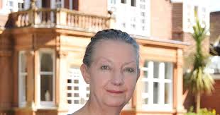 PROFILE: Retiring headmistress Alison Jones of Rye St Antony