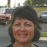 Rhonda Burkett Obituary (1957