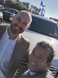 Robin Knapp Moore Buick GMC