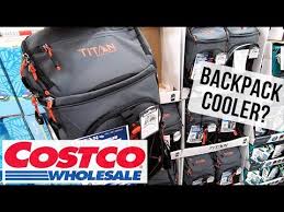 ultra an backpack cooler at costco