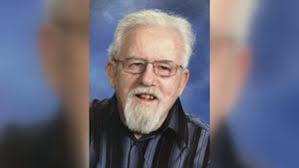 Obituary: Ward, Gary
