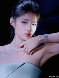 Fave Chinese Celebrities