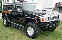 In 1998, general motors (gm) purchased the brand name from am general and marketed three vehicles: Hummer Wikipedia