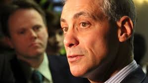 Chicago Mayor Dismisses Commissioner Over Racist Emails