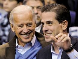 Video: Steve Hilton Accuses Fox Colleague of Covering up Biden Corruption