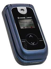 Sagem my900C Galerie de photos - foto ...
