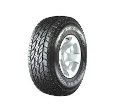 In addition to tires, bridgestone manufactures diversified products, which include industrial rubber and chemical products as well as sporting goods. Jual Ban Bridgestone Dueler At D693 265 65 R17 112s Tomonet