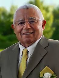 Benito Scarpa Obituary November 7, 2021