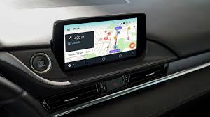 This video will walk you through installing android auto and multiple other modifications on your mazda cmu(or other supporting cars). Mazda Smartphone Mirroring Upgrade Kit Now Available Gadgetmatch