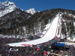 Photo gallery the planned planica nordic center world cup final on letalnica at planica in march 2013 Planica 1974 Wikipedia