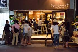 写真 ビアオクロック Beer O Clock 千葉中央 ビアホール ビアレストラン 食べログ