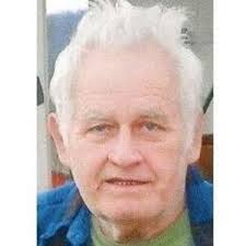 John Sherwood Obituary (2013)