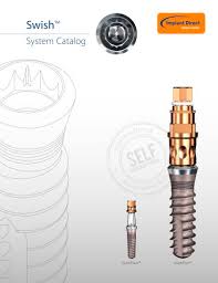 Swish System Catalog Implant Direct Europe Pdf Catalogs