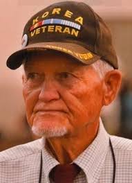 Kenneth Cooke Obituary (1931