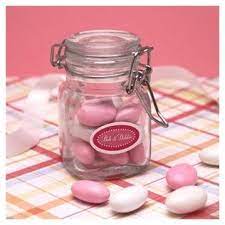 Boite A Dragees Bomboniere