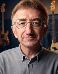 HAPPY BIRTHDAY JOHN DEACON On this day 19 August