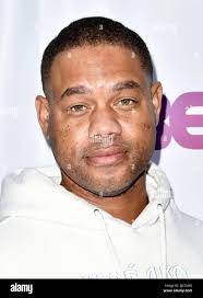 Walker jr hi-res stock photography and images