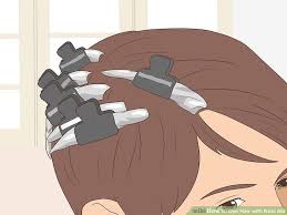 The Best Way To Dye Hair With Kool Aid Wikihow