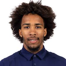 Robert Ford, Basketball Player, Stats, Height, Age