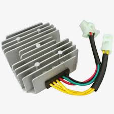 Motorcycle Regulator Rectifier Tester Circuit Homemade Circuit Projects