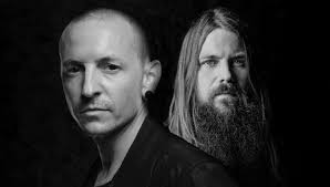 Mark Morton（LAMB OF GOD）、ソロ・アルバム『Anesthetic』よりChester Bennington（LINKIN  PARK）参加曲「Cross Off」MV公開！