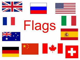 Image result for bandiere inglesi